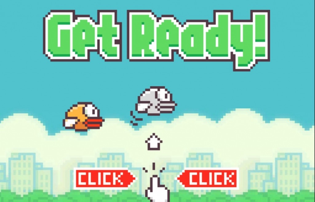 Flappy bird download for mac